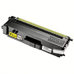 Brother TN-320, Yellow toner TN320Y