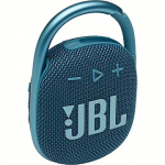 JBL Clip4, Blue JBLCLIP4BLU