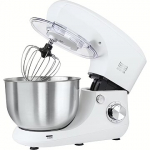 TEESA Easy Cook Single, White TSA3545-W