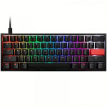 Ducky ONE 2 Mini, Cherry MX Blue DKON2061ST-CUSPDAZT1