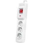 Armac Surge Protector Multi M3, 5m, Gray M3/45/SZ