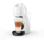 DeLonghi Dolce Gusto Piccolo XS, White EDG110.WB