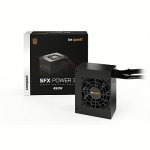 Be Quiet SFX Power 3, 450W, 80PLUS Bronze BN321