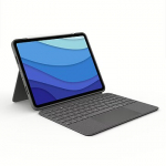 Logitech COMBO TOUCH IPAD PRO 11IN 1-3G OXFORD GREY - UK 920-010148