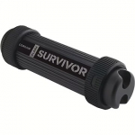 Corsair Flash Survivor Stealth, 1TB, Grey CMFSS3B-1TB