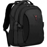 Wenger Sidebar Backpack, 16", Black 601468