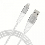 Joby USB-A to Lightning, 1.2m JB01812-BWW