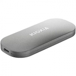 Kioxia Exceria Plus, 1TB, Silver LXD10S001TG8