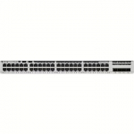 CISCO Catalyst 9200L 48-port PoE+ 4x10G C9200L-48P-4X-E