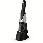 Rowenta X-Touch 7.4V, Black/Silver  AC9736WO