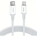 Ugreen USB-C to Lightning, 1m 10493