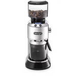DeLonghi KG 521.M, Black/Silver  KG 521.M
