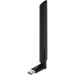 Edimax EW-7811UAC, AC600 Wi-Fi Dual-Band High Gain USB Adapter EW-7811UAC