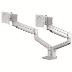 Fellowes Tallo Double Monitor Arm, up to 40" 8613101