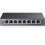 TP-LINK TL-SG108E, 8-Port TL-SG108E