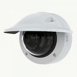 Axis P3265-LVE HIGH-PERF, 1080p, 2MP, WDR, Lightfinder 2.0, White 02328-001