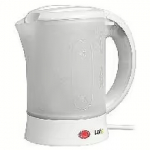 Lafe Touristic kettle CEG-0010.1, White LAFCZA45865