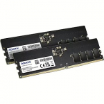 ADATA Premier, 32GB, DDR5, 5600MHz, CL46, Kit of 2 AD5U560016G-DT