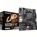 Gigabyte A520M K V2 A520M K V2