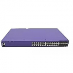 Extreme Networks 5320-24P-8XE, 24xGE POE 8X10GB SFP+ 5320-24P-8XE