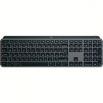 Logitech MX Keys S, Graphite, US 920-011587