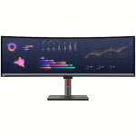 Lenovo ThinkVision P49w-30, 49" 63DBRAT1EU