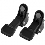 Asetek SimSports Magnetic Input Paddles 40-035-0035003