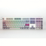 Ducky One 3 Mist, Cherry MX Red DKON2108ST-RUSPDMIWHHC2