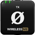 Rode Wireless ME TX, Transmitter WIMETX