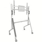 Newstar Mobile floor stand, 55-86" FL50-525WH1