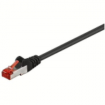 Goobay CAT 6, S/FTP (PiMF), 15m 68695