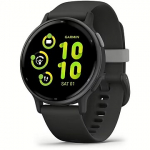 Garmin Vivoactive 5, Black 010-02862-10