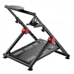 Nano Rs RS155, Foldable Stand for Wheel/Pedals RS155