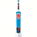Braun Vitality Pro 103 Kids Spiderman 103