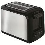Tefal Subito, Black/Silver TT340830
