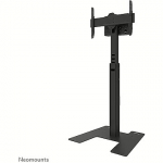 Newstar Floor stand with height adjustment, 37-75" FL45S-825BL1