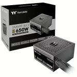 Thermaltake Smart BX3, 650W, 80PLUS Bronze PS-SPD-0650NNFABE-3