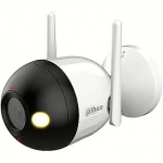 Dahua F2C-LED 2.8mm, 1080p Full HD, 2MP, Black/White F2C-LED2.8MM