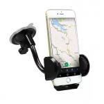Sbs SBS Windshield, black - Smartphone car mount TE0UCH20W