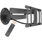 Vogels 7675 Motorized TV Wall Mount, 40-77" TVM7675