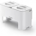 Switchbot VACUUM ACC WATER TANK /S10/W3211800-WGSX W3211800-WGSX