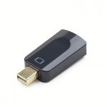 Gembird Mini Displayport to HDMI, M/F A-MDPM-HDMIF-01