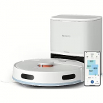 Philips HomeRun 2000 Series Aqua Wet and dry cleaning robot XU2100/20 XU2100/20