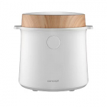 Concept RE3030 Rice cooker, 1.5L, White RE3030