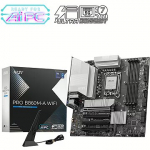 MSI PRO B860M-A WIFI PRO B860M-A WIFI