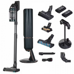 Samsung Bespoke Jet Plus Complete 25.2V, Black VS20B95943N/GE