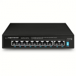 Esperanza ENS106 10-port Poe ENS106
