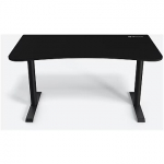 Arozzi Arena Gaming Desk - Medium ARENA-MEDIUM-PBK
