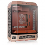 Thermaltake The Tower 600, Tempered Glass, Gravel Sand CA-1Z1-00MGWN-00