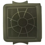 Jimmy Dirty water tank filter for HW10/HW10 Pro, 1 pcs. B0X80360001R